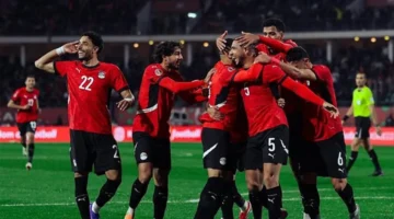 تحذير كروي 6 لاعبين مهددون بالغياب أمام السنغال بسبب البطاقات الصفراء